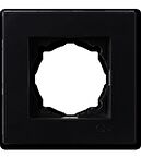 GÜNSAN EQONA M. SİYAH TEKLİ ÇERÇEVE