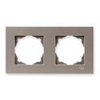 GÜNSAN EQONA M. BEJ İKİLİ ÇERÇEVE