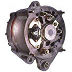 İs Makınası Truck Alternator Sarz Dinamosu 28v 55a  Daf İveco - Cargo F032111419