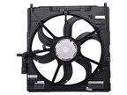 Bmw Fan Komple 400w Bmw X5 E70 N52 N62 06>10 - Wenderparts Ba17428618238