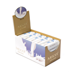 Melodi Sütlü Tablet Çikolata 25 Adet