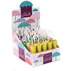 Melodi Şemsiye Çikolata 30 x 22 G