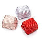 Melodi Yaldızlı Baton Sütlü Çikolata 500 GR