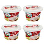 Ekici Krem Peynir 400 gr 4 lü