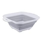 KATLANIR KARE SÜZGEÇ