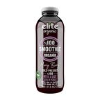 Elite Organik Smoothie Merry Berry 414 Ml.