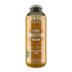 Elite Organik Tropic Breeze Smoothie  414 Ml.