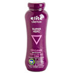 Elite Böğürtlen - Chia - Muz Aromalı Meyve Suyu 200 ml