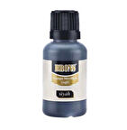 Istampa Mürekkebi Yağlı Siyah 30 Cc - 2 adet