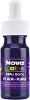 Nova Color Nc-248 Mor Ebru Boya Şişe 30 cc