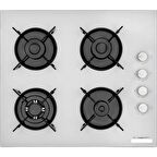 Elleti ELTSH 1240 WG60 Gazlı Ankastre Ocak