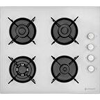 Eminçelik AH 1240 SW WG60 Gazlı Ankastre Ocak