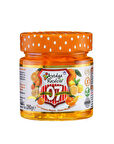Rafine Şeker İlavesiz Yöresel 7 Meyve Reçeli 290g - 0 Şeker