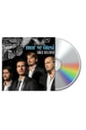 Mor Ve Ötesi - Güneşi Beklerken (cd)