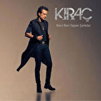 Kıraç - Beni Ben Yapan Şarkılar (Plak)