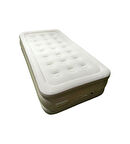 Campout Tek Kişilik Yüksek Şişme Yatak