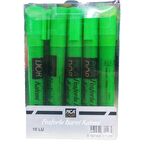 Picador Fosforlu Kalem Pastel Yeşil 421