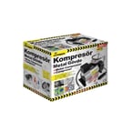 Automix Metal Kompresör