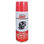 Autokit Sıvı Gres Zincir Yağlayıcı Sprey 400ml 