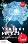 Yönetimin Pin Kodu-İmzalı
