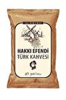 Hakkı Efendi 100 gr Türk Kahvesi