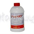 Ponart Transfer Tutkalı (Transfer Glue) 570 500ml