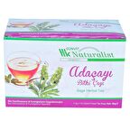 Bardak Poşet Adaçayı 20'li