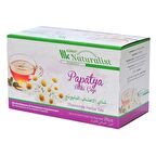 Günvit Naturalist Papatya Organik Bardak Poşet Bitki Çayı 20'li 