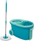 Motek MT-10 Comfort Mop Tekerlekli Taşıma Saplı Temizlik Seti
