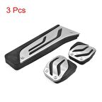 Bmw e87 pedal seti takımı manuel geçmeli vidasız