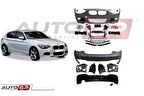Bmw F20 body kit tampon seti komple m-tech 2011 / 2015