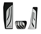 BMW F32 pedal seti takımı geçmeli otomotik