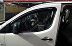 Citroen Berlingo cam rüzgarlığı mugen 2009+