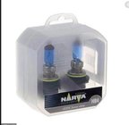 NARVA  Narva Beyaz Işık Far Ampulü 9006 60w 4500k