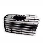 Audi a7 s7 ön panjur ızgara 2014 / 2018 4G oem