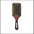 Nascita Truva Ahşap Fırça -Askılı