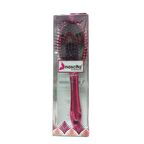 Nascita Milas Saç Fırçası 005 Pembe Parlak