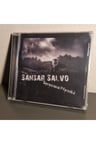 Sansar Salvo - Seremoni Efendisi (CD)