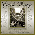 Çiçek Pasajı - PLAK  