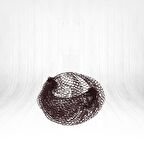 Trina Professionel Saç Filesi Büyük 0075