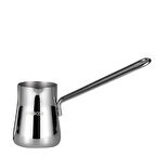 Amboss No:4 350 ml Paslanmaz Çelik Cezve