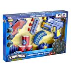 Nizam Tornado Silah Seti Kutulu 197