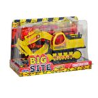 NZM-394 Vakumlu Ekskavatör -Nizam