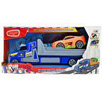 Molmo Toys  Roadmates Tır Kurtarıcı ML-434
