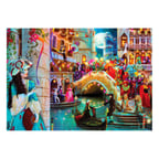 KS Carnival Moon 2000 Parça Puzzle