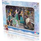 KS Games Yaşam 24 Parça Çocuk Puzzle