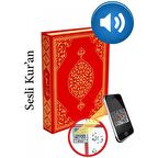 Kuranı Kerim Bilgisayar Hatlı Orta Boy