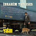 İbrahim Tatlıses Yalan - Plak