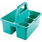 Üçtem MTS104 Mey Temizlik Sepeti