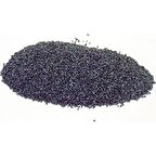 Dophin Kristal Siyah Kum 5 Kg